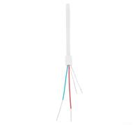 Noyau chauffant en métal et céramique pour fer à souder 40 W 45 W 60 W compatible avec les pièces de station de reprise 995D 853D 853AAA 936 937D (132 A 40 W)