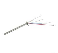 Noyau chauffant en métal et céramique pour fer à souder 40 W 45 W 60 W compatible avec les pièces de station de reprise 995D 853D 853AAA 936 937D (133 A 45 W)