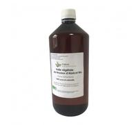 Noyau D'abricot Prunus Armeniaca 1l Huile Vegetale Bio.