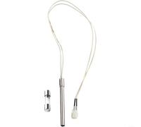 Noyau d'allumage de rechange 120 V 200 W pour modèles de barbecue à granulés Traeger et G-Grills - Résistant aux hautes températures (F)