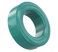 Noyau de ferrite 60 x 20 x 36 mm pour bague pour suppression du bruit et anti-interférences dans les câbles USB et réseau