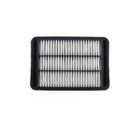 Noyau de filtre à Air de voiture, for Mitsubishi Outlander modèle 2006 - 2012, for ASX modèle 2010-2022, accessoire de filtre de voiture 1500A023 Filtre à air du véhicule