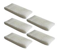 Noyau De Filtre De Remplacement, 5 Pièces, Compatible Avec Boneco,E2441A, Compatible Avec Airoswiss, Humidificateur Aos 7018
