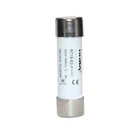 Noyau de fusible R016 RT18-63 14x51mm, tube de noyau de fusible en céramique 500V 690V(3A)