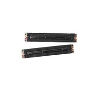 Noyau de haut-parleur TV for UN32C4000 UN32C5000 UN40C5000 BN96-12941C BN96-13406B