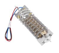 Noyau de L’élément Chauffant pour Outil à Air Chaud 1600w Argenté