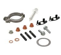 ELRING 551.410 Kit de montage, compresseur