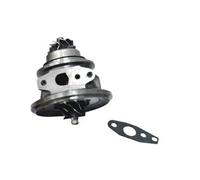 Noyau de rotor de turbocompresseur 60001 MEAT & DORIA pour TOYOTA MINI