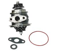 Noyau de rotor de turbocompresseur 60008 MEAT & DORIA pour FORD CITROËN PEUGEOT