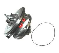 Noyau de rotor de turbocompresseur 60010 MEAT & DORIA pour MERCEDES-BENZ