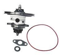 Noyau de rotor de turbocompresseur 60011 MEAT & DORIA pour RENAULT NISSAN