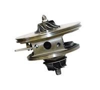 Noyau de rotor de turbocompresseur 60018 MEAT & DORIA pour RENAULT MEGANE II