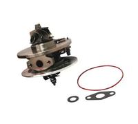 Noyau de rotor de turbocompresseur 60026 MEAT & DORIA pour LANCIA ALFA ROMEO