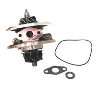 Noyau de rotor de turbocompresseur 60039 MEAT & DORIA pour BMW 3 Compact 3 X3