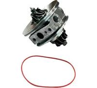 Noyau de rotor de turbocompresseur 60047 MEAT & DORIA pour SMART CITY-COUPE