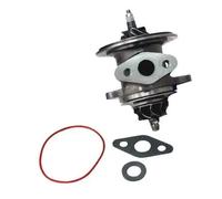 Noyau de rotor de turbocompresseur 60050 MEAT & DORIA pour SMART CITY-COUPE