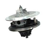 Noyau de rotor de turbocompresseur 60056 MEAT & DORIA pour AUDI SKODA VW
