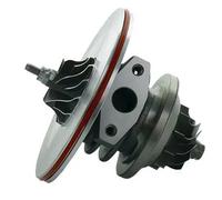 Noyau de rotor de turbocompresseur 60058 MEAT & DORIA pour VW AUDI SEAT SKODA