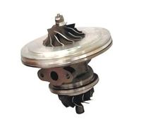 Noyau de rotor de turbocompresseur 60069 MEAT & DORIA pour OPEL RENAULT VOLVO