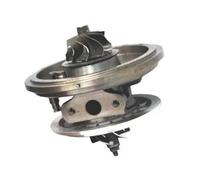 Noyau de rotor de turbocompresseur 60101 MEAT & DORIA pour KIA HYUNDAI