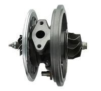 Noyau de rotor de turbocompresseur 601010 MEAT & DORIA pour OPEL ASTRA J GTC
