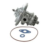 Noyau de rotor de turbocompresseur 601089 MEAT & DORIA pour VW AMAROK