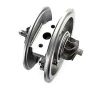 Noyau de rotor de turbocompresseur 601125 MEAT & DORIA pour CITROËN PEUGEOT