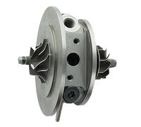 Noyau de rotor de turbocompresseur 601172 MEAT & DORIA pour NISSAN RENAULT