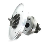 Noyau de rotor de turbocompresseur 601193 MEAT & DORIA pour NISSAN NAVARA NP300