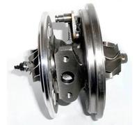 Noyau de rotor de turbocompresseur 60121 MEAT & DORIA pour MITSUBISHI JEEP DODGE