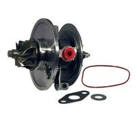 Noyau de rotor de turbocompresseur 60125 MEAT & DORIA pour VW SEAT
