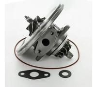 Noyau de rotor de turbocompresseur 601255 MEAT & DORIA