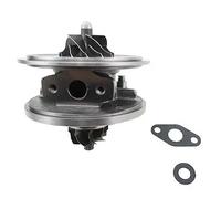 Groupe carter, turbocompresseur MEAT & DORIA 601270 OE BMW 11653465487