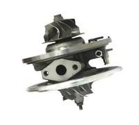 Noyau de rotor de turbocompresseur 60136 MEAT & DORIA pour BMW OPEL
