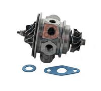 Noyau de rotor de turbocompresseur 601364 MEAT & DORIA pour RENAULT DACIA NISSAN