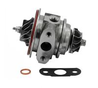 Noyau de rotor de turbocompresseur 601368 MEAT & DORIA pour RENAULT DACIA