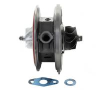 Noyau de rotor de turbocompresseur 601455 MEAT & DORIA pour IVECO