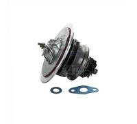 Noyau de rotor de turbocompresseur 601534 MEAT & DORIA pour RENAULT OPEL