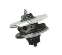 Noyau de rotor de turbocompresseur 60164 MEAT & DORIA pour FORD VOLVO