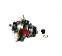 Noyau de rotor de turbocompresseur 60187 MEAT & DORIA pour OPEL ASTRA G Coupé
