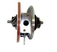 Noyau de rotor de turbocompresseur 60212 MEAT & DORIA pour RENAULT SCÉNIC III