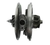 Noyau de rotor de turbocompresseur 60236 MEAT & DORIA pour BMW 3 3 Touring