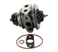 Noyau de rotor de turbocompresseur 60237 MEAT & DORIA pour RENAULT WIND CLIO III