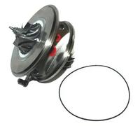 Noyau de rotor de turbocompresseur 60248 MEAT & DORIA pour MERCEDES-BENZ JEEP
