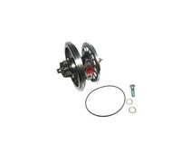 Noyau de rotor de turbocompresseur 60254 MEAT & DORIA pour AUDI VW