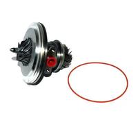 Noyau de rotor de turbocompresseur 60280 MEAT & DORIA pour MERCEDES-BENZ