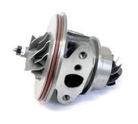 Noyau de rotor de turbocompresseur 60289 MEAT & DORIA pour TOYOTA LAND CRUISER