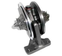 Noyau de rotor de turbocompresseur 60328 MEAT & DORIA pour VW TOUAREG