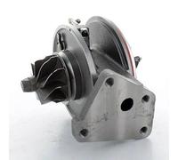 Noyau de rotor de turbocompresseur 60457 MEAT & DORIA pour AUDI VW