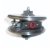 Noyau de rotor de turbocompresseur 60467 MEAT & DORIA pour FIAT LANCIA
